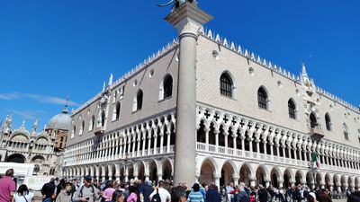 Venice's Treasures: Guided Tour - Image - 12935